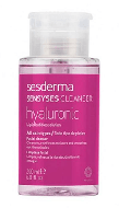 Sesderma Sensyses Hyaluronic лосьйон для очищення шкіри 200мл 8429979433732