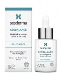 SeSderma SESBalance себорегулююча сироватка 30 мл