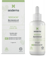 SeSderma SESCACAY OIL масло 100мл