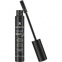 SeSderma SESLASH BLACK відновлююча туш для вій 5мл