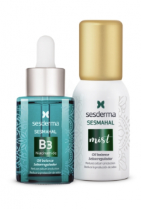 SeSderma Sesmahal B3 сироватка 30мл