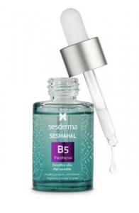 SeSderma Sesmahal hyal сироватка 30 мл