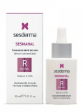 SeSderma Sesmahal retinol сироватка 30мл