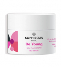 SeSderma Sophieskin be young filler крем 50мл