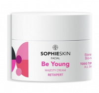 SeSderma Sophieskin be young majesty крем 50мл