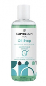 SeSderma Sophieskin Hydra Boost міцелярна вода 250мл