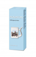 Ryor ліфтинговий крем AquaTON фл/доз 50мл
