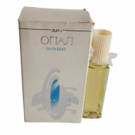 Північне Сяйво Северное сияние Опал Голубой ПАРФУМИ 30 мл