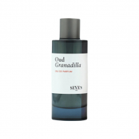 Seven Oud Granadilla парфумована вода 100 мл