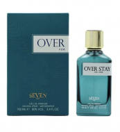 Seven OVER STAY парфумована вода 100 мл