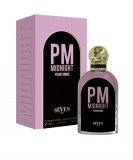 Seven PM MIDNIGHT WOMAN парфумована вода 100 мл