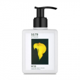 SG79 STHLM SG 79 STHLM крем для тіла № 23 Yellow 200 мл 7391506335462