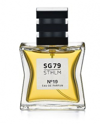 Парфумерія SG79 STHLM №19