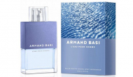 Armand Basi L`Eau Pour Homme туалетна Вода для чоловіків