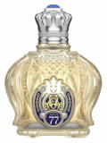 Shaik Opulent Shaik Sapphire No.77 парфумована вода 100 мл