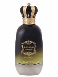 ShakesPeare Perfumes Macbeth