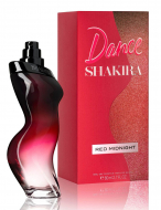 Парфумерія Shakira Red MidNight