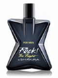 SHAKIRA ROCK the Night For Men туалетна Вода 80 ml Spray тестер