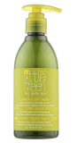 Little Green Shampoo & Body Wash Шампунь волосся та тіла для немовлят