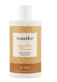 By Fama Professional Wondher Hypnotic Blonde Brightening Shampoo Шампунь для блискучого блонду 300мл 8032755449560