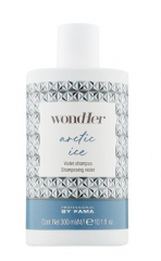 By Fama Professional Wondher Arctic Ice Violet Shampoo Шампунь для холодного блонду 300мл 8032755449782