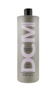 Шампунь проти лупи DCM Purifying Shampoo