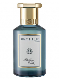 Shay & Blue London London Blackberry WoodS парфумована вода 100 мл