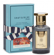 Shay & Blue London London London Amber Aoud AHAD