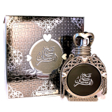 Arabiyat My Perfumes SHEIKH AL FURSAN