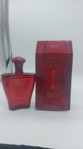Shiseido Basala Spray коробка пошкоджена туалетна Вода 100 мл