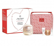 Shiseido Benefiance Anti-Wrinkle Ritual SET (50ml+5ml+15ml+3ml)