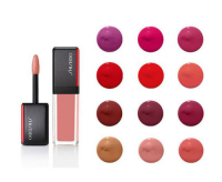 Shiseido блиск для губ Lacquer ink Lip Shine