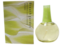 Shiseido Breath Garden Brightness Eau De Cologne 80 мл