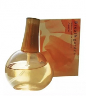 Shiseido Breath Garden Emotive Eau De Cologne 80 мл