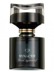 Shiseido Cle de Peau Rose Synactif парфумована вода 50 мл