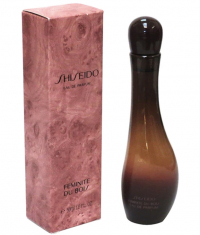 Парфумерія Shiseido Feminite du Bois Splash парфумована вода 50мл