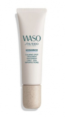 Shiseido Гель для обличчя Waso KoshirIce Calming Spot Treatment 20 мл