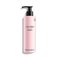 Shiseido Ginza Shower Cream Парфумований крем для душу 200 мл