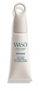 Shiseido коректор для обличчя Waso KoshirIce Tinted Spot Treatment
