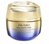 Shiseido крем для обличчя Vital Perfection Uplifting and Firming Cream EnRiched зволожуючий, з ефетом ліфтингу 50 мл