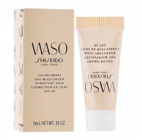 Shiseido крем для обличчя Waso Color-SmArt Day Moisturizer SPF30 зволожуючий денний 50 мл