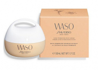 Shiseido крем для обличчя Waso Giga-Hydrating Rich Cream 50 мл