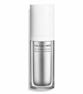 Shiseido Men Total Revitalizer Light Fluid Флюїд для обличчя для чоловіків зволожуючий, антивіковий 70 мл