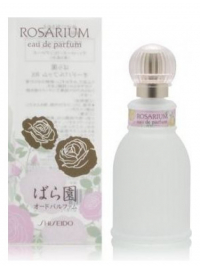 Shiseido Rosarium парфумована вода 50 мл