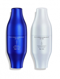 Shiseido Сироватка для обличчя Bio-Performance Skin Filler Duo Serum, 60 мл (2*30 мл)