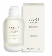 Shiseido Вода для обличчя Waso BEauty SmArt Water очищуюча, Зволожуюча Універсальний 250 мл