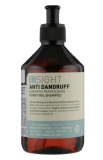 Шампунь проти лупи Insight Purifying Shampoo