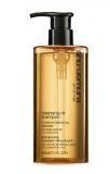 Shu Uemura Art of Hair Cleansing Oil 400ml Шампунь з очищувальними маслами для сухого волосся