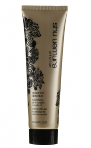 Shu Uemura Art of Hair Essence Absolue Oil-In-Cream 150ml Крем захисний живильний для волосся