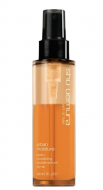 Shu Uemura Art of Hair Urban Moisture Hydro-Nourishing Double Serum 100ml Сироватка для волосся Поживна зволожуюча